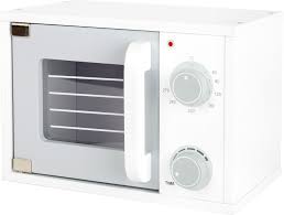 The sound is not totally pure. Microwave For Play Kitchens