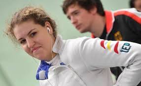 Macarena Centenera y María Mateos, al Circuito Europeo