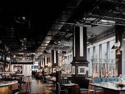 Club Of Nomads Hotels Restaurants Bars Clubs People Places Jobs Bread Street Kitchen Bread Street Gordon Ramsay Bread Street