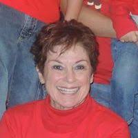 Kathleen Houck (kathleenhouck5)