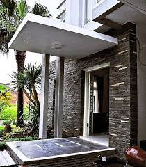 Konsep seperti ini kerap digunakan untuk teras rumah minimalis yang memiliki ukuran sedang atau besar. Ide Model Teras Rumah Minimalis Modern Yang Terbaru