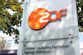 The broadcaster announced on monday. Ehemaliger Zdf Sportchef Wolf Dieter Poschmann Gestorben Pfalz Express