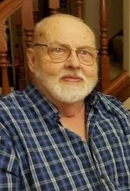 Donald Martin Glade Jr.