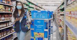 40 craziest photos from walmart. Walmart Doubles Personal Shopper Count For Holiday Season Supermarket News
