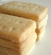 Si Vous Etes Comme Moi Amateurs De Sables Vous Etes Certainement Fous De Ces Celebres Shortbreads Ecossais De La Recette Recettes De Cuisine Recettes Sucrees