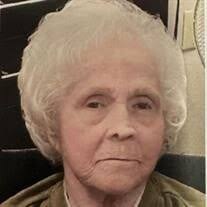 Mildred Smith Obituary (2024)