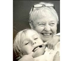 Karen Copp Obituary (1937