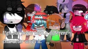 (click the button next to the code to copy it) Fnf Ugh But Everyone Sings It Roblox Id Nghenhachay Net