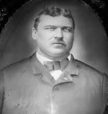 William Andrew Stidham (1851-1913)