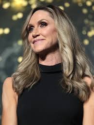 Ivana trump is with nikki haskell and 2 others. Lara Trump Wikipedia