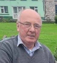 Condolence Book for John Joe Kerins (Tralee, Kerry)