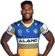 Rabbitohs V Eels Round 12 2021 Match Centre Nrl