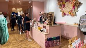 Taylor reese | 84 kercheval ave. Gladstone Welcomes New Fashion And Lifestyle Store Gladstone News