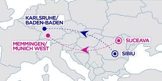 Cele mai ieftine bilete de avion wizz air. Zboruri Directe Noi Din Chisinau Spre Germania Israel Si Rusia
