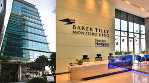 Austral development sdn bhd (mexaland sdn bhd). Baker Tilly Corporate Video Malaysia Youtube