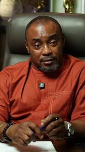 Arrival of Esther Mathew Tonlagha, CEO E.M.T Foundation for the Benikrukru  Family Christmas Carol and Festival of Praise, featuring gospel sensations  Moses Bliss and Bidemi Olaoba, happening in Benikrukru Town, Gbaramatu  Kingdom,