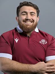 Georgian Rugby Union