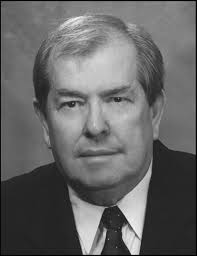 Biographical Feature: Clyde Thornsberry, Ph.D