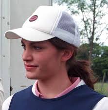 ▷ Emmerdale's Tash Abbott