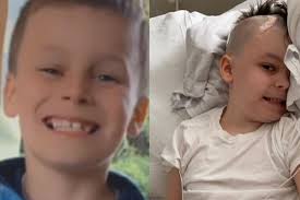 Fundraiser for Vanessa Billman by Felicia Britton : Help Offset Gavin's  Treatment Costs