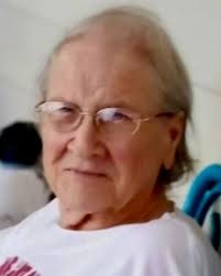 Dorothy Lee Parker Coats Obituary April 12, 2025