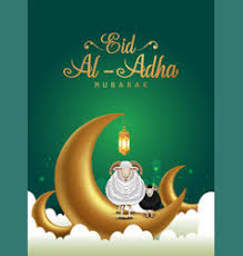Happy eid el kabir partners! Eid El Kabir Vector Images 24