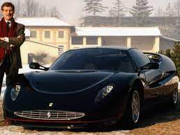 Check spelling or type a new query. Ferrari F90 Speciale 1988