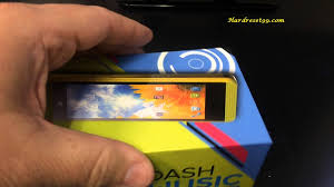 BLU TV2Go Lite Hard reset - How To ...