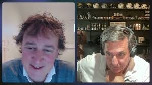 Compliance and AI: Ernesto Gerardo