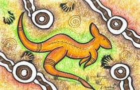 A Great Piece By Deadly Arthur Conlon Indigenous Art Aboriginal Education Aboriginal