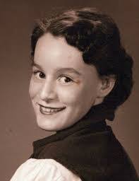 Norma Blair's Instagram, Twitter & Facebook