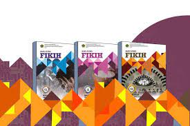 Materi fiqih kelas 8 pdf. Unduh Buku Fikih Mts Kelas 7 8 9 Kma 183 2019 Ayo Madrasah