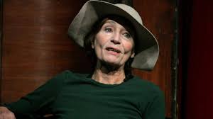 Nun ist das «aschenbrödel» aus dem beliebten märchenfilm gestorben. Die Schauspielerin Barbara Nusse Wird 75 Grande Dame Mit Sprockhoveler Charme