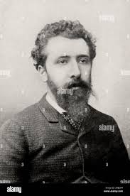 Seurat georges pierre hi-res stock photography and images
