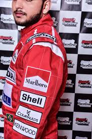 The latest monaco grand prix may have split opinion about the race action and its place in. Ayrton Senna 1991 Racing Suit Replica Team Mc Laren F1 Dash Racegear