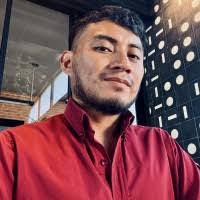 Omar Solorio's Instagram, Twitter & Facebook