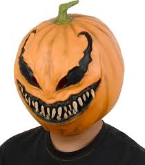 Image result for scary pumpkin