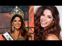 Este número, inferior a otros años, estuvo determinado por la pandemia. Guru Asegura Que Miss Universe Colombia Ganara La Corona Este Ano Noticias Ya
