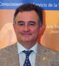 Arturo Azcorra Saloña Arturo Azcorra Saloña