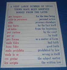 Would you like to know how to translate law enforcement to spanish? Legal Terms Poster Applause Learning Resources Law School Life Law School Organization Law School