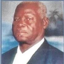 Mr. Morris Leon Frett Obituary