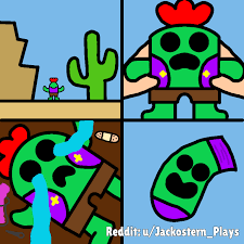 Subreddit for all things brawl stars, the free multiplayer mobile arena fighter/party brawler/shoot 'em up game from supercell. The Sad Story About How Spike Socks Are Made Brawlstars