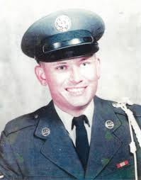 Obituary for Robert Holder, Jr.