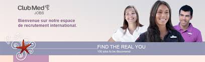 Le Club Med Prevoit De Recruter Plus De 1600 G O G E Pour La Saison Hiver 2014 Job Etudiant Club Le Club