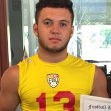 Frankie Rosario's Instagram, Twitter & Facebook