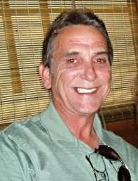 Obituary information for Wesley Wayne Bailey