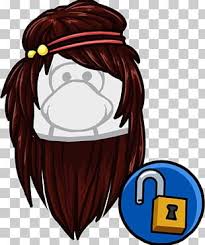 The codes on this page are all of the currently available codes. Club Penguin Hair Png Clipart Animals Club Penguin Commodities Commodity Fashion Free Png Download
