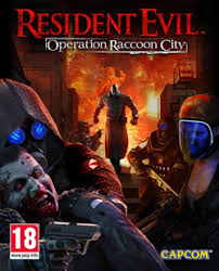 Resident Evil Was Always Supposed To Include Co-Op - Rely On Horror