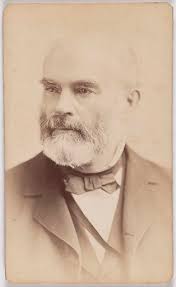 John Draper free public domain image