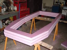 Duckboats Net Main Forums Duck Boat Hunting Forum Foam Layout Project Duck Boat Duck Hunting Boat Hunting Crafts